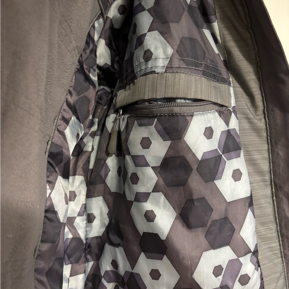 Firefly Snow Jacket - Picture 7 of 10